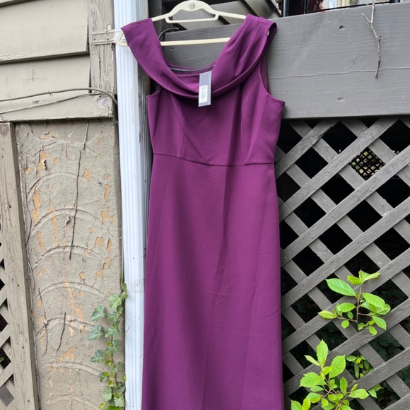 Saachin & Babi Formal Dress - Picture 5 of 5